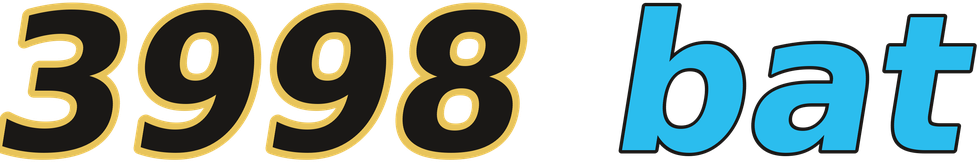 3998 bat logo